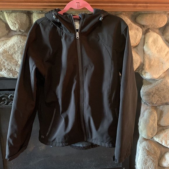 Black Diamond Jackets & Coats Black Diamond Double Diamond Jacket